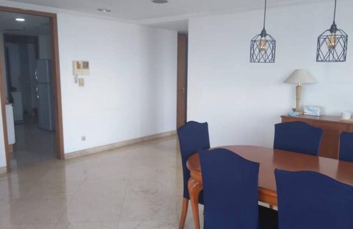 Jakarta Apartment | Park Royale Executive Suites 3BR - Family Choice