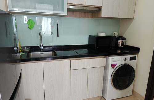 Cikini Apartment | Menteng park 2 bedroom apartment , amazing jakarta