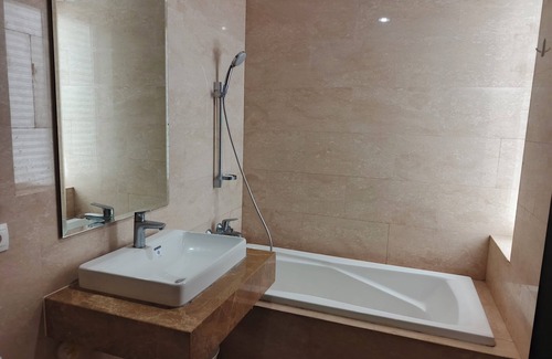 Cikini Apartment | Menteng park 2 bedroom apartment , amazing jakarta