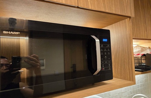 Tomang Apartment | 2BR Private Apartment Taman Anggrek Residence - Korean Hanbok