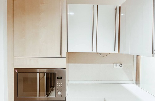 Gading Apartment | Cozy Luxurious Affordable Condo in City Central