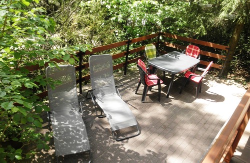 Mollensdorf House | Idyllic holiday home in the Cranach forest near Lutherstadt Wittenberg