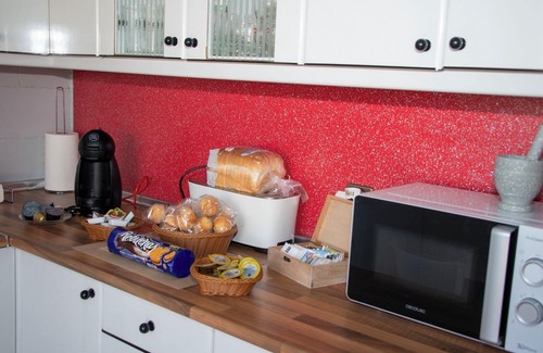 San Martin de Valdeiglesias Ski Chalet | Ideal for FAMILIES up to 15 People in San Martín de Valdeiglesias Madrid