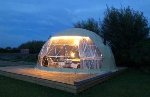 Mannekensvere Other | ID Glamping De Coude Scheure