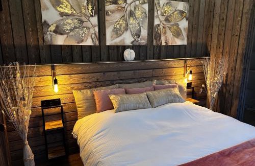 Mannekensvere Other | ID Glamping De Coude Scheure