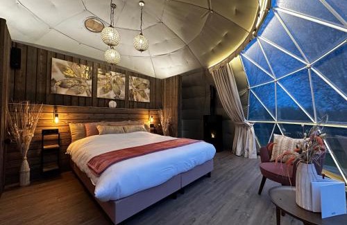 Mannekensvere Other | ID Glamping De Coude Scheure
