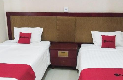 Kabil Hotel | RedDoorz at Ameria Bandara Nongsa Batam