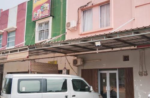 Kabil Hotel | RedDoorz at Ameria Bandara Nongsa Batam