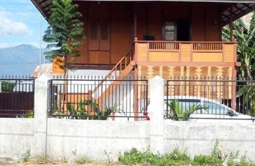 Palu House | Comfortable, Great and Cheap