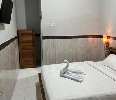 Kuta House | D nux House