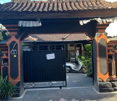 Kuta House | D nux House