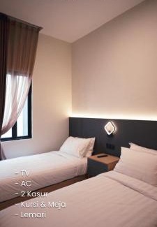 Pekanbaru Villa | AIRO Villas