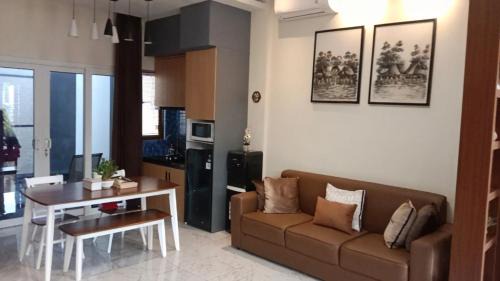 Pekanbaru Villa | AIRO Villas