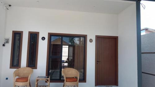 Pekanbaru Villa | AIRO Villas
