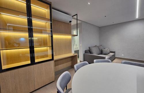 West Sector Apartment | ID Vida Urbana by Espaço Prime