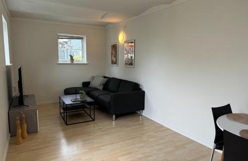 Varde Apartment | id200 Østergade 5C, 6800 Varde