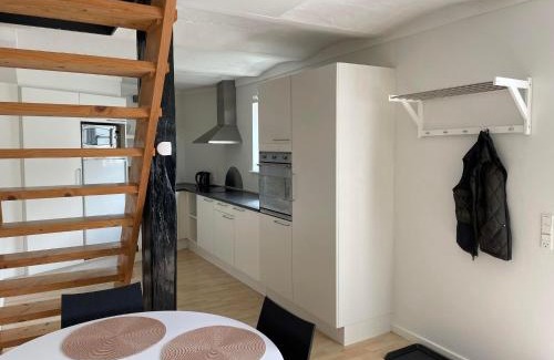 Varde Apartment | id200 Østergade 5C, 6800 Varde