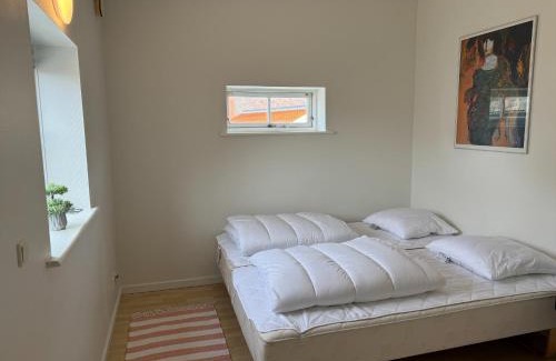 Varde Apartment | id200 Østergade 5C, 6800 Varde