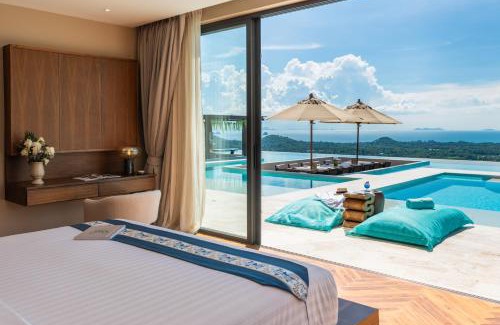 Mae Nam Hotel | Ida B Domain Resort