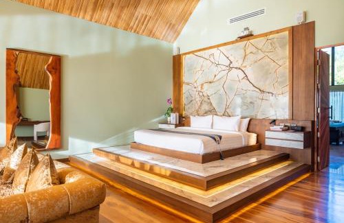 Mae Nam Hotel | Ida B Domain Resort
