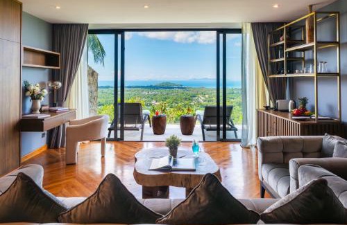 Mae Nam Hotel | Ida B Domain Resort