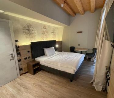 Crespignaga Hotel | Ida Boutique Hotel