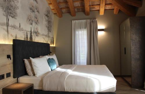 Crespignaga Hotel | Ida Boutique Hotel
