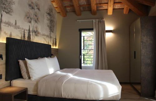 Crespignaga Hotel | Ida Boutique Hotel