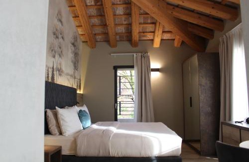 Crespignaga Hotel | Ida Boutique Hotel