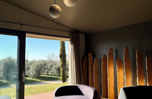 Crespignaga Hotel | Ida Boutique Hotel