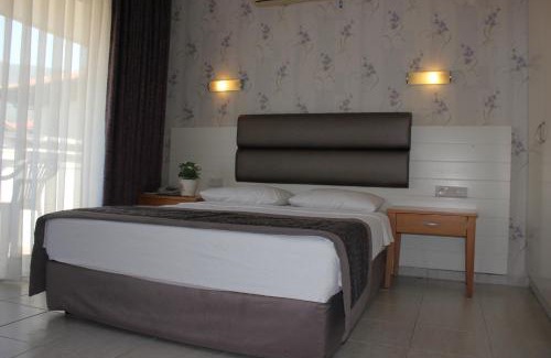 Icmeler City Center Hotel | Ida Hotel