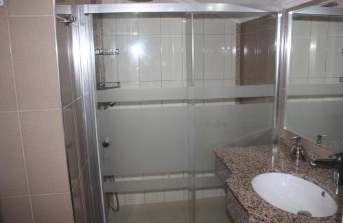 Icmeler City Center Hotel | Ida Hotel