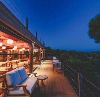Edremit House | Ida Trio