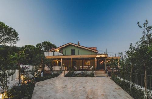 Edremit House | Ida Trio