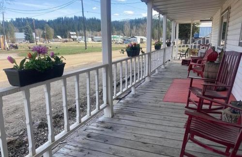 Idaho City Hotel | Idaho City Hotel