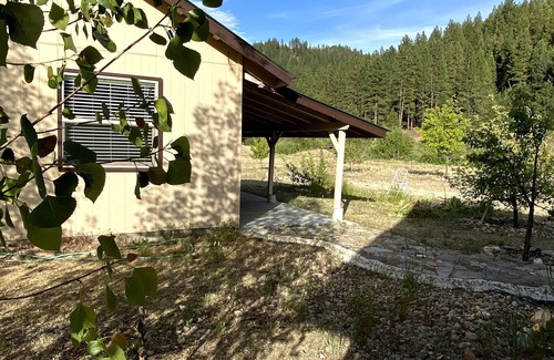 Boise Cabin | Idaho City-Mountain Living-quiet-studio Idaho