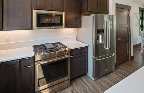 Sandpoint House | Idaho Club Beauty | Luxury, Golf, Gated Living