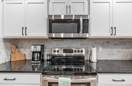 Meridian House | Idaho comfort in South Meridian
