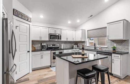 Meridian House | Idaho comfort in South Meridian