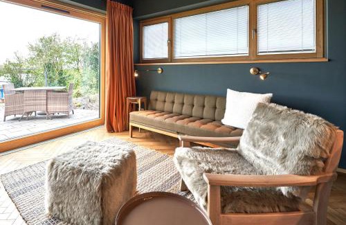 Suderstapel Apartment | IDAHO - Deep