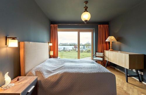 Suderstapel Apartment | IDAHO - Deep