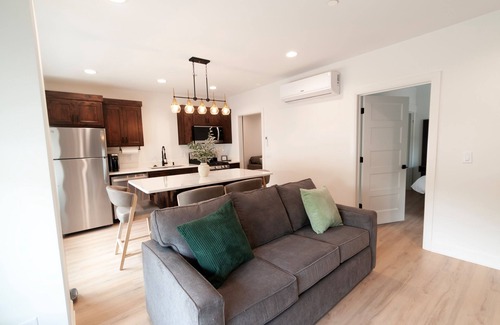 Lava Hot Springs Apartment | Idaho Falls Theme- Suites of Lava #7