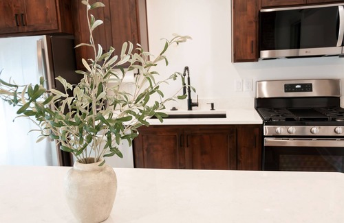 Lava Hot Springs Apartment | Idaho Falls Theme- Suites of Lava #7