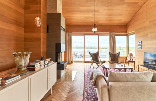 Suderstapel Apartment | IDAHO - Hoog