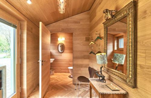 Suderstapel Apartment | IDAHO - Hoog