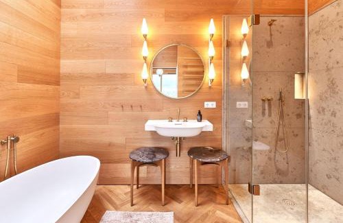 Suderstapel Apartment | IDAHO - Hoog