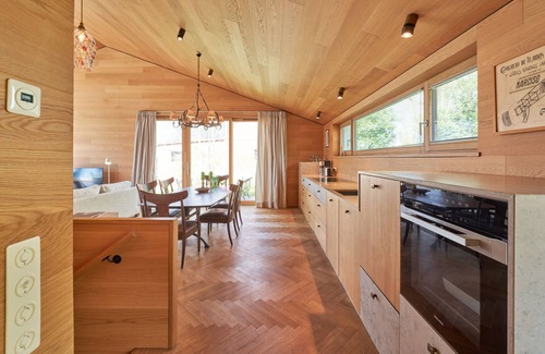 Suderstapel Apartment | Idaho - Hoog, Deutschland
