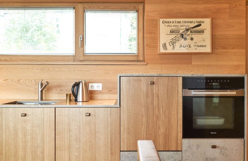 Suderstapel Apartment | Idaho - Hoog, Deutschland