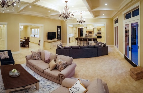 Idaho County House | Idaho Luxury Getaway-Come Hang out and Relax with the family