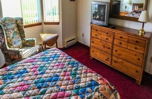 Island Park Resort | Idaho Mountain Fall Retreat at Island Park Village 2 Bdrm